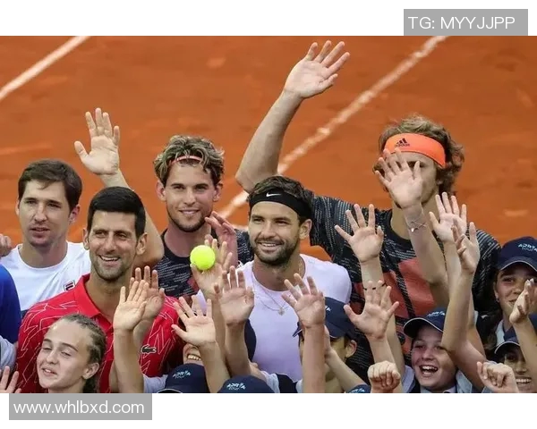 足球与网球巨星同框合影 展现跨界友谊与体育魅力