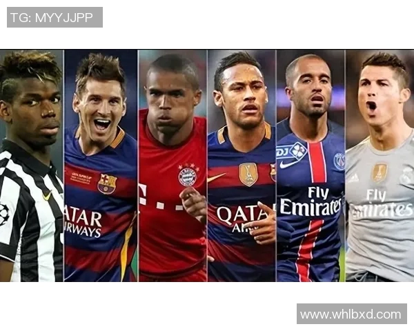 历届十大足球球星排名全解析及其历史地位的深度剖析