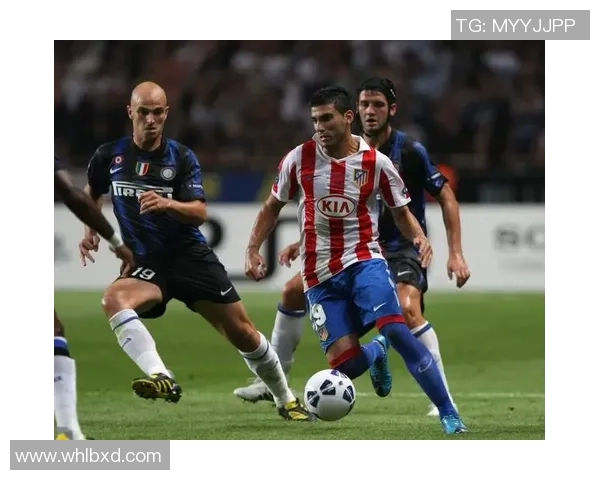 16岁踢足球的球星崭露头角 未来足坛巨星的诞生之路