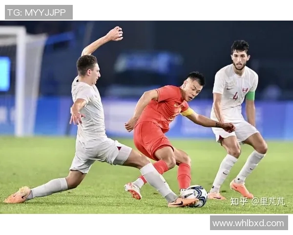 中国足球队外援球员风云录：探索外籍球星在中国赛场的成长与挑战